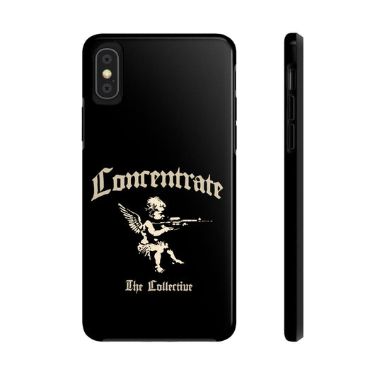 Concentrate Collective - Angel - Tough case - iPhone - Casemate