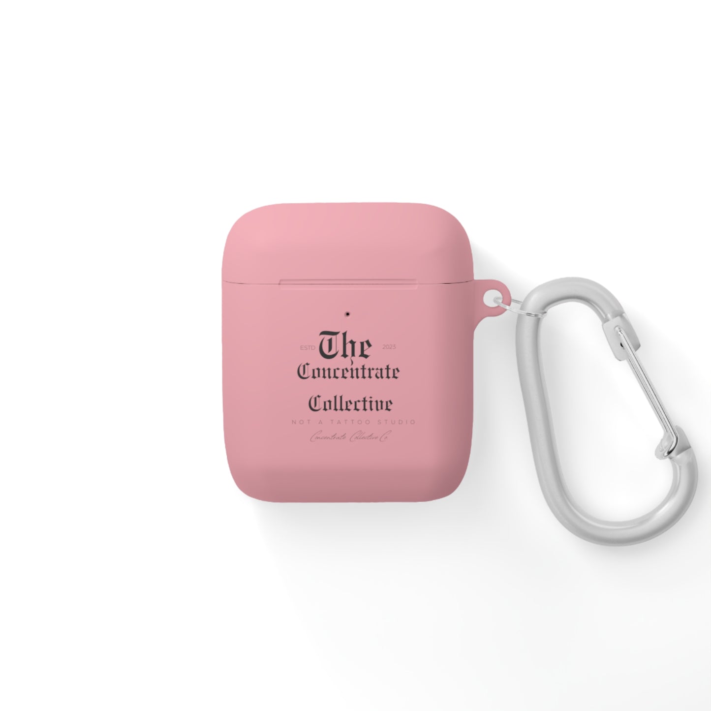 Concentrate Collective - Store - AirPods and AirPods Pro Case Cover