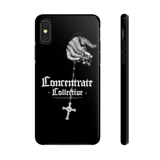 Concentrate Collective - Marry - iPhone - Phone Case