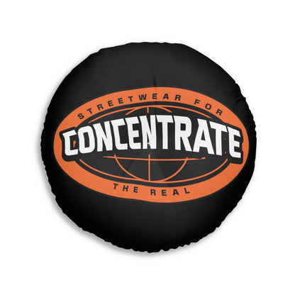 Concentrate Collective Streetwear - CCS - The Real - Pillow