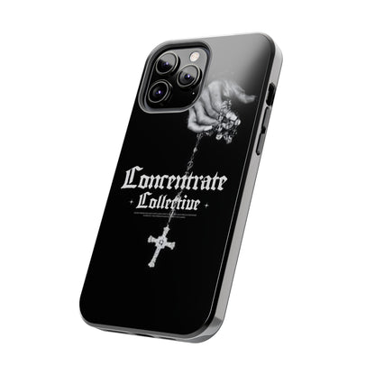 Concentrate Collective - Marry - iPhone - Phone Case