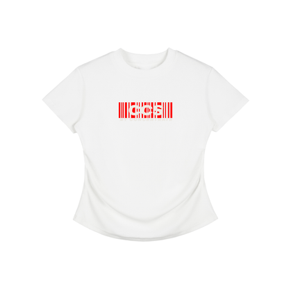 Concentrate Streetwear - Denny - CCS - 280gsm Vintaged-Wash T-Shirt