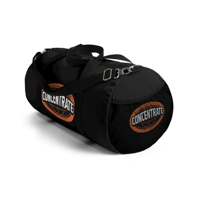 Concentarte Collectivbe Streetwear - The Real - Duffel Bag