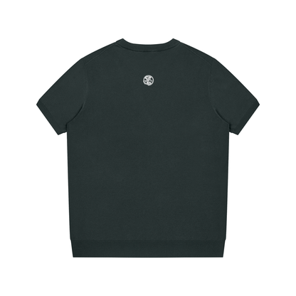 Concentrate Streetwear - CCS - 320gsm - Unisex Crewneck Knit T-Shirt