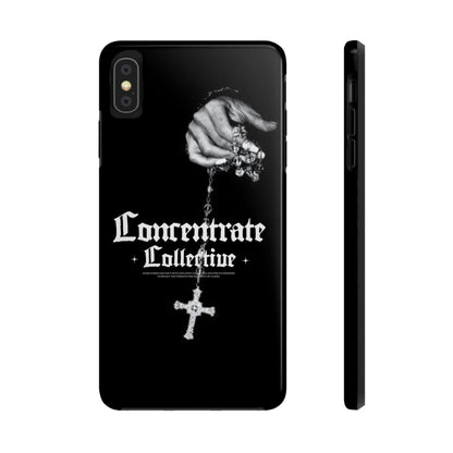 Concentrate Collective - Marry - iPhone - Phone Case