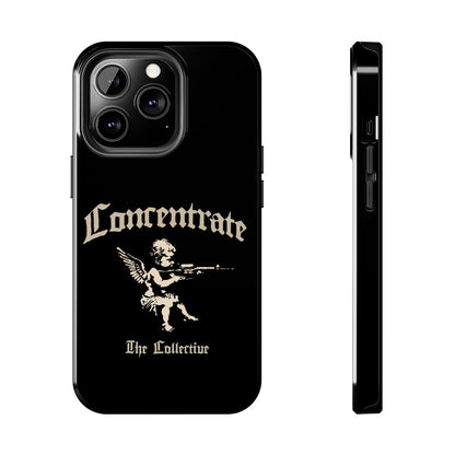 Concentrate Collective - Angel - Tough case - iPhone - Casemate