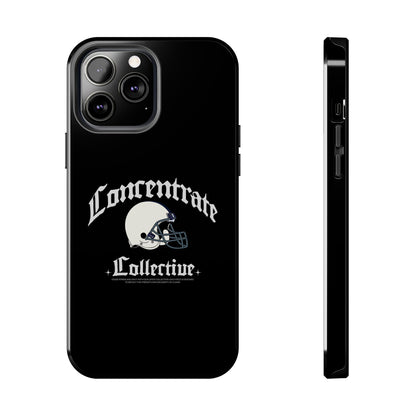 Concentrate Collective - Gridiron - Tough iPhone Cases - Samsung - Casemate