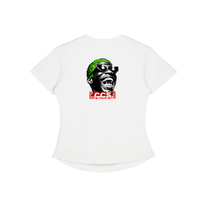Concentrate Streetwear - Denny - CCS - 280gsm Vintaged-Wash T-Shirt
