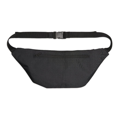 Concentrate Collective Streetwear - Restricted - XL Fanny Pack