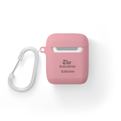 Concentrate Collective - Store - AirPods and AirPods Pro Case Cover