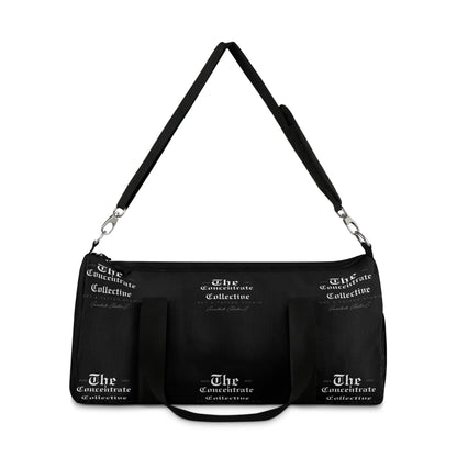 Concentrate Collective - The Script - Duffel Bag