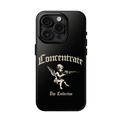 Concentrate Collective - Angel - Tough case - iPhone - Casemate