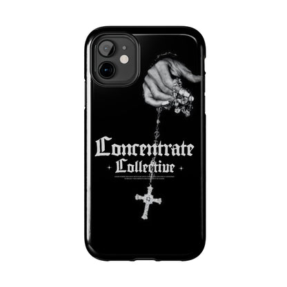 Concentrate Collective - Marry - iPhone - Phone Case