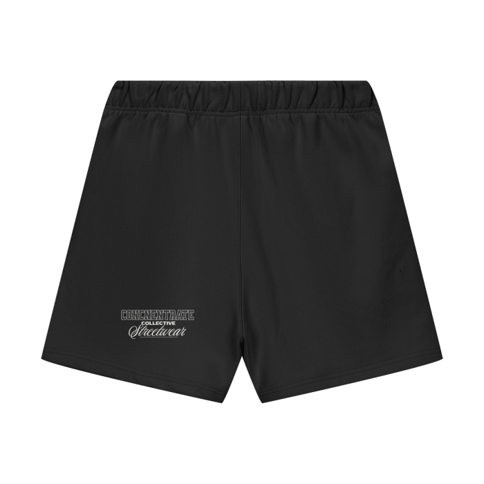 Concentrate - Focus - Super Thick - Shorts - Set