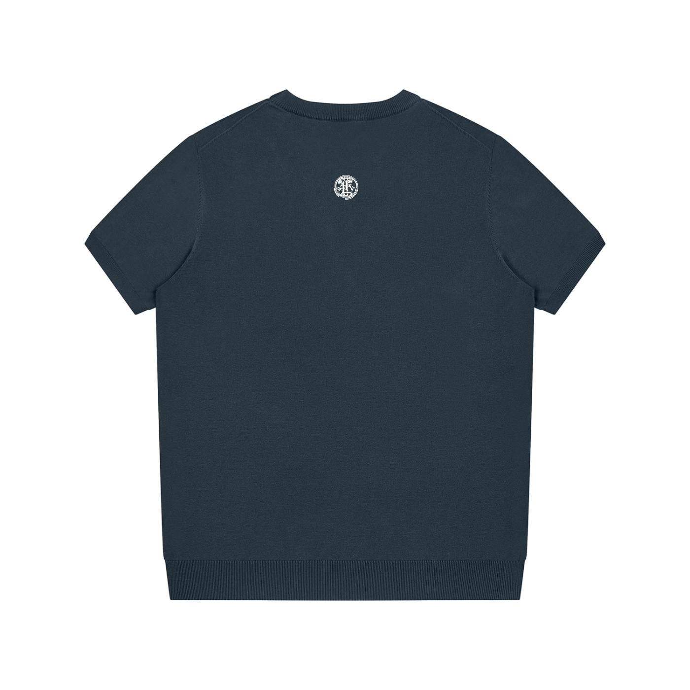 Concentrate Streetwear - CCS - 320gsm - Unisex Crewneck Knit T-Shirt