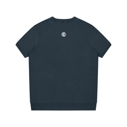 Concentrate Streetwear - CCS - 320gsm - Unisex Crewneck Knit T-Shirt