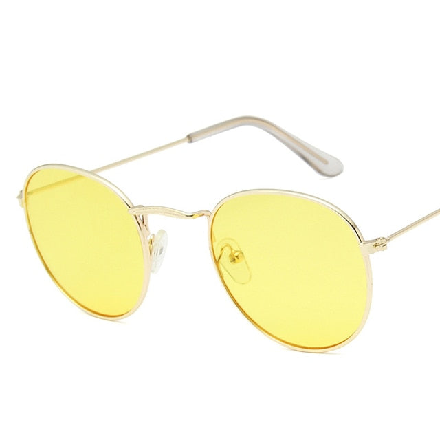 Concentrate Collective -Designer Rays UV400 Sunglasses