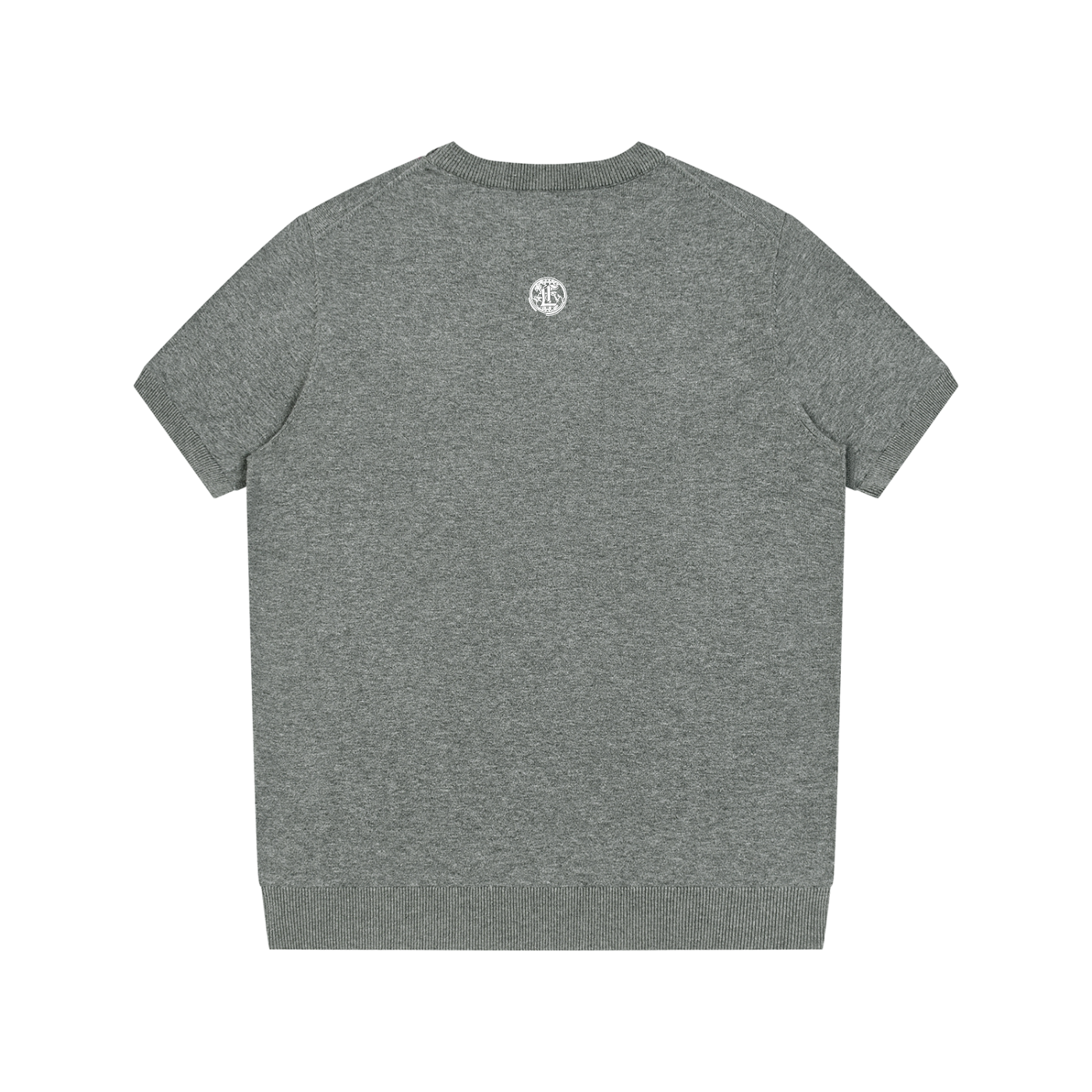 Concentrate Streetwear - CCS - 320gsm - Unisex Crewneck Knit T-Shirt