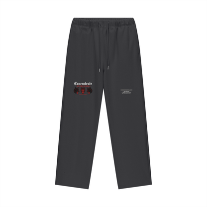 Concentrate - Pack - SuperThick 460gsm - Loose Sweatpants/Trackies - Set