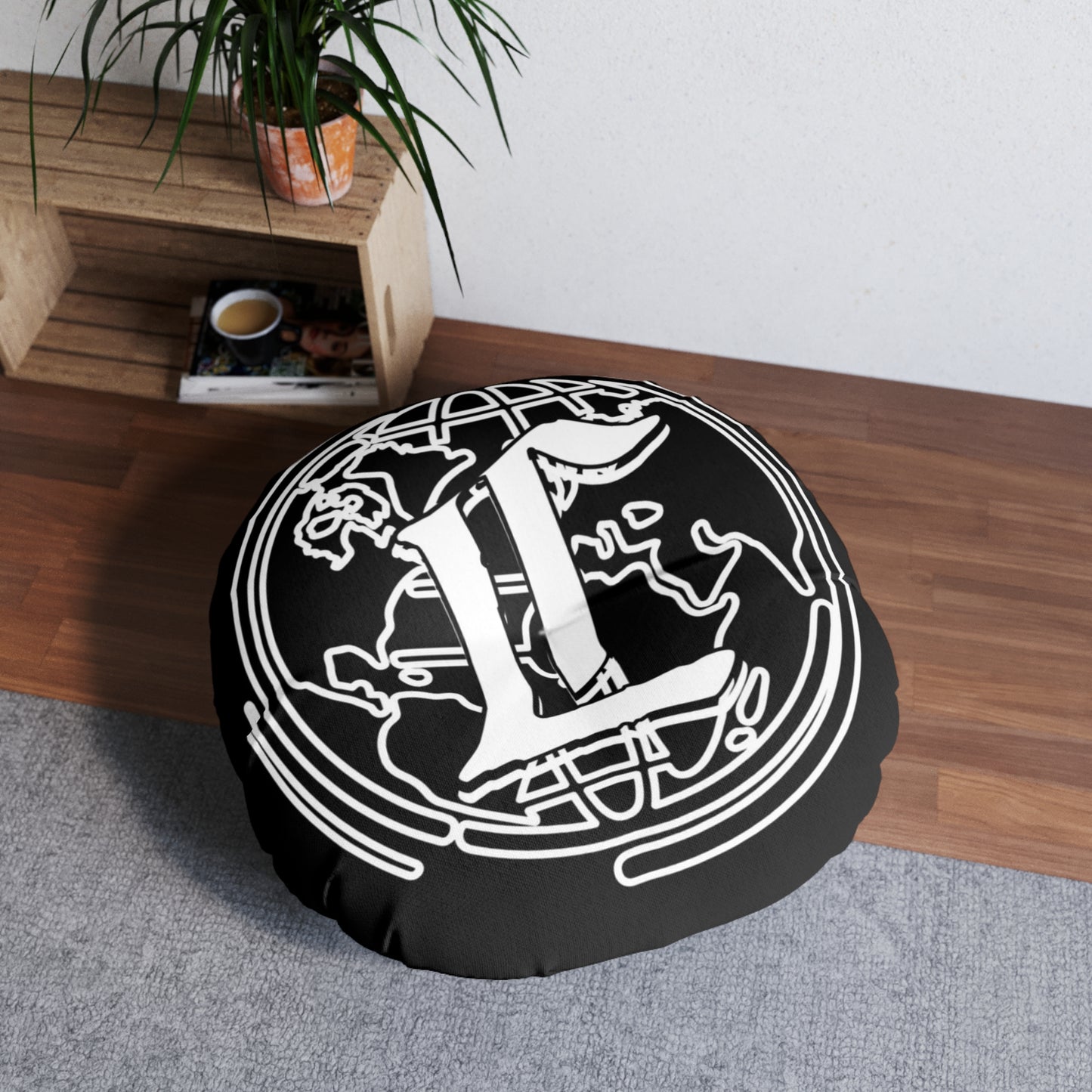 Concentrate Collective Streetwear - CCS - The Real - Pillow