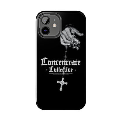 Concentrate Collective - Marry - iPhone - Phone Case