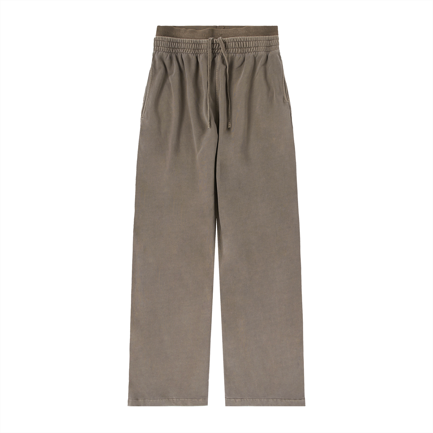 Concentrate Streetwear - 370gsm Vintage Washed Waist Pants