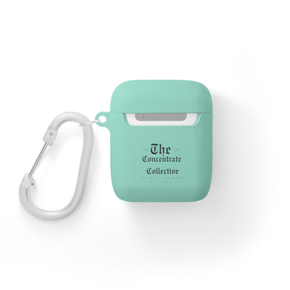 Concentrate Collective - Store - AirPods and AirPods Pro Case Cover