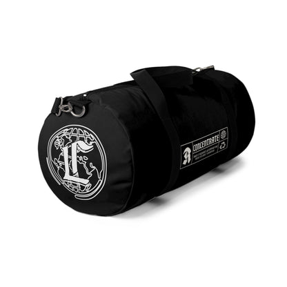 Concentrate Collective Streetwear- Restricted  - CCS -Duffel Bag