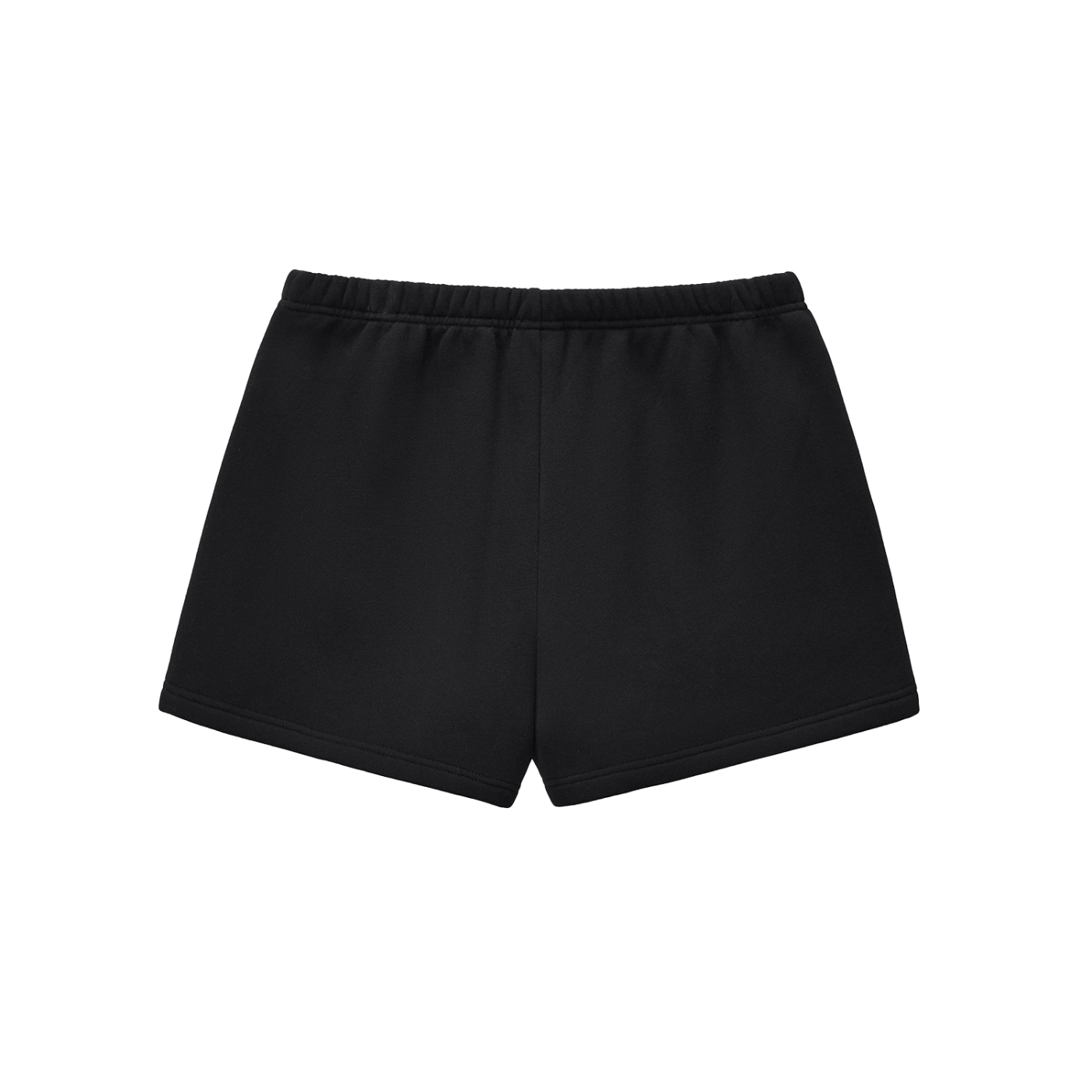Concentrate Streetwear - CCS - 350gsm Female Essential Fleece Drawstring Sweatshorts