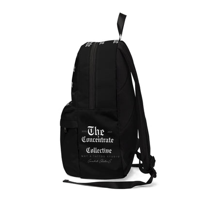 Concentrate Collective - Store - Unisex Classic Backpack - Bag