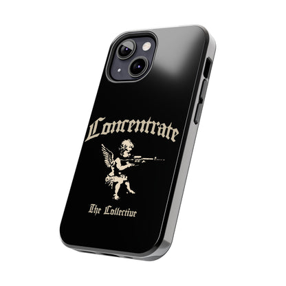 Concentrate Collective - Angel - Tough case - iPhone - Casemate