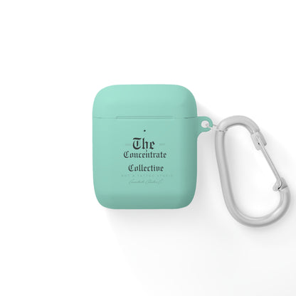 Concentrate Collective - Store - AirPods and AirPods Pro Case Cover