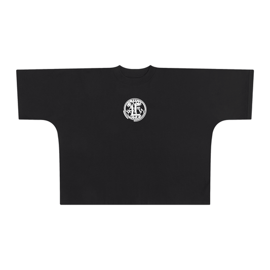 Concentrate Streetwear - CCS - 300gsm Massive Oversize One-piece Boxy Tee