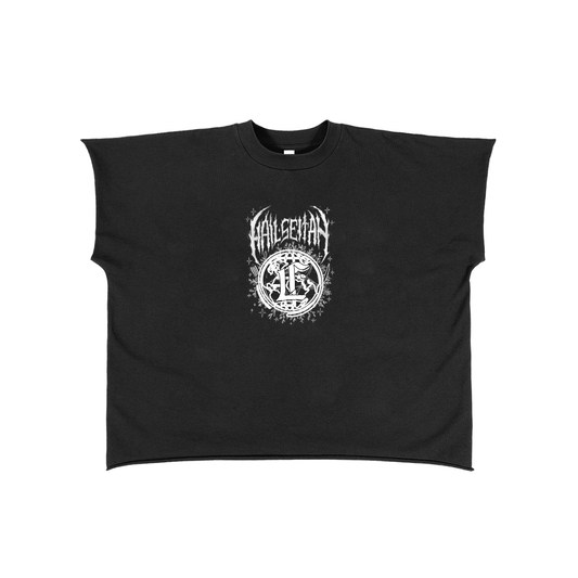 Concentrate Streetwear -Raw - 280gsm Raw Edge Boxy Non-Shrink T-Shirt