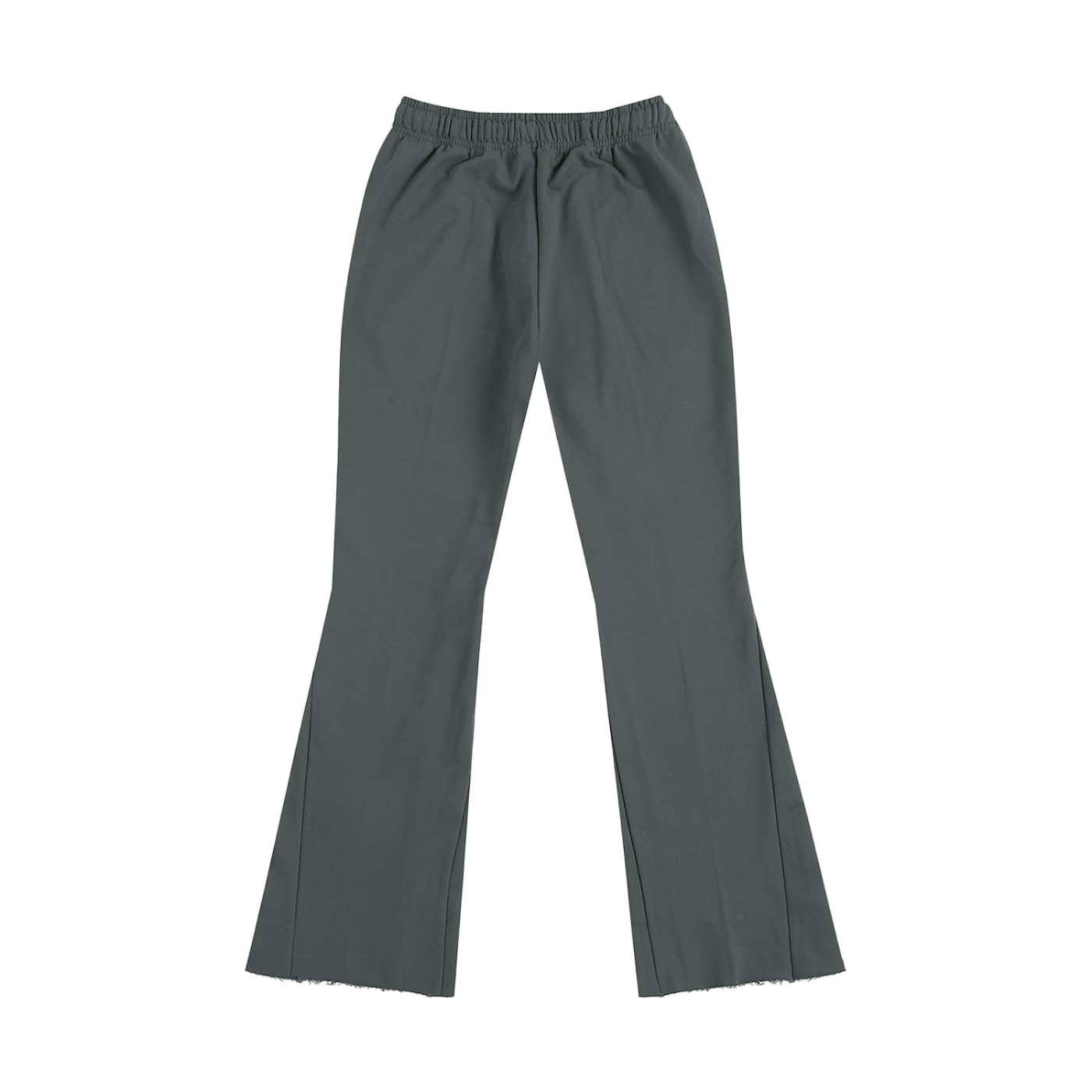 Concentrate Streetwear - The Real - 420gsm Flared Sweatpants