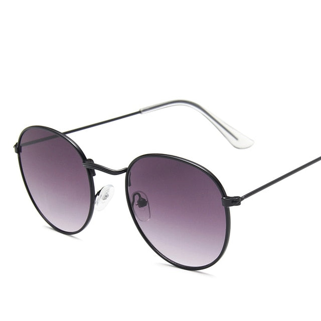 Concentrate Collective -Designer Rays UV400 Sunglasses