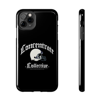 Concentrate Collective - Gridiron - Tough iPhone Cases - Samsung - Casemate