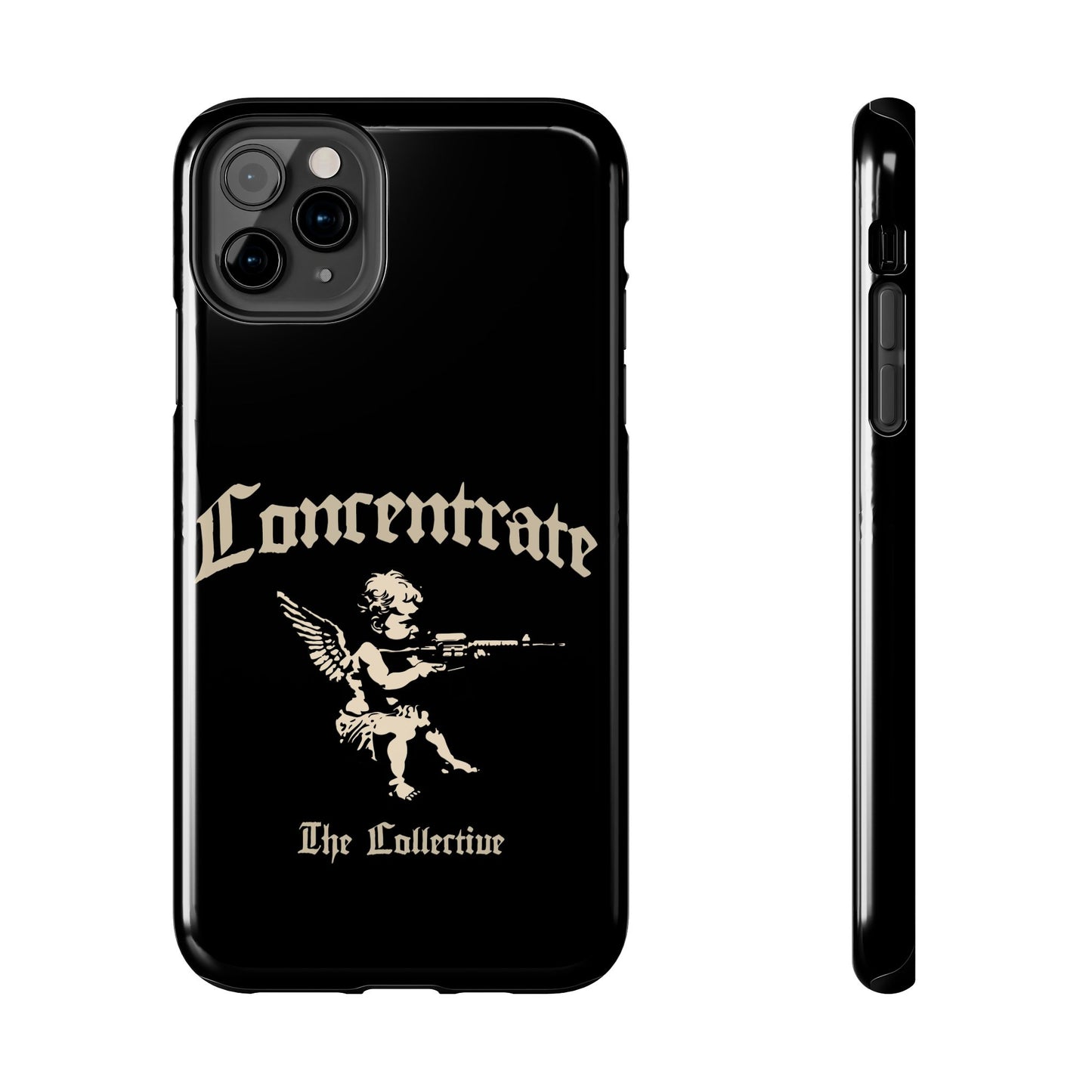 Concentrate Collective - Angel - Tough case - iPhone - Casemate