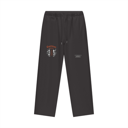 Concentrate - The Battle - SuperThick 460gsm - Loose Sweatpants/Trackies - Set