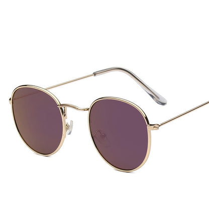 Concentrate Collective -Designer Rays UV400 Sunglasses