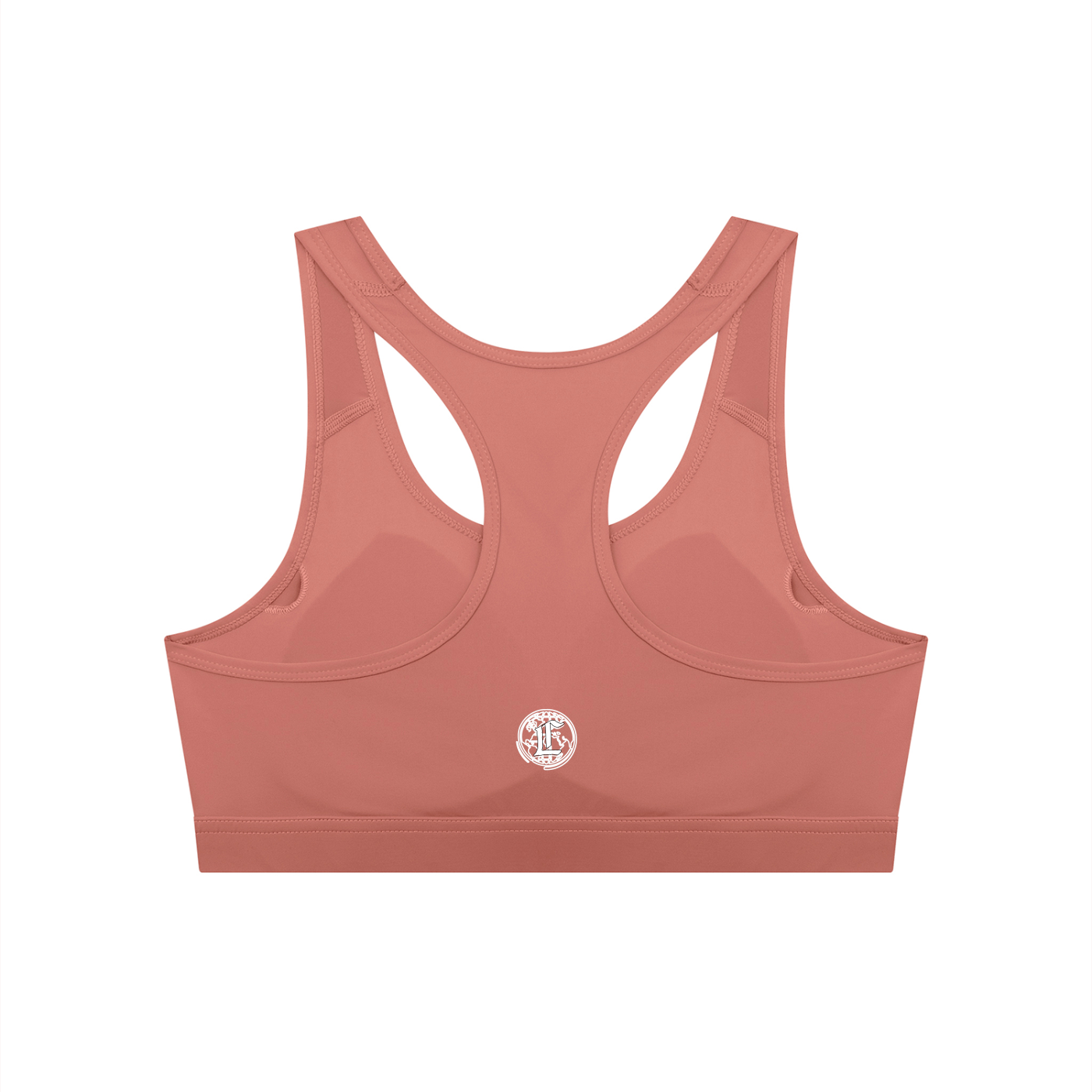 Concentrate Streetwear - CCS - Women's Cropped Sports Bra