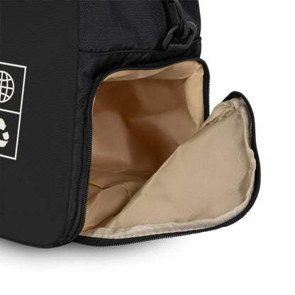 Concentrate Collective Streetwear - Restricted - Fitness Handbag