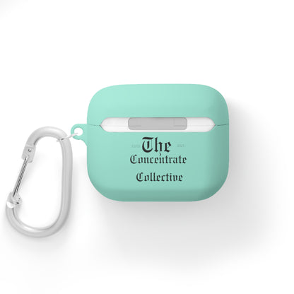 Concentrate Collective - Store - AirPods and AirPods Pro Case Cover