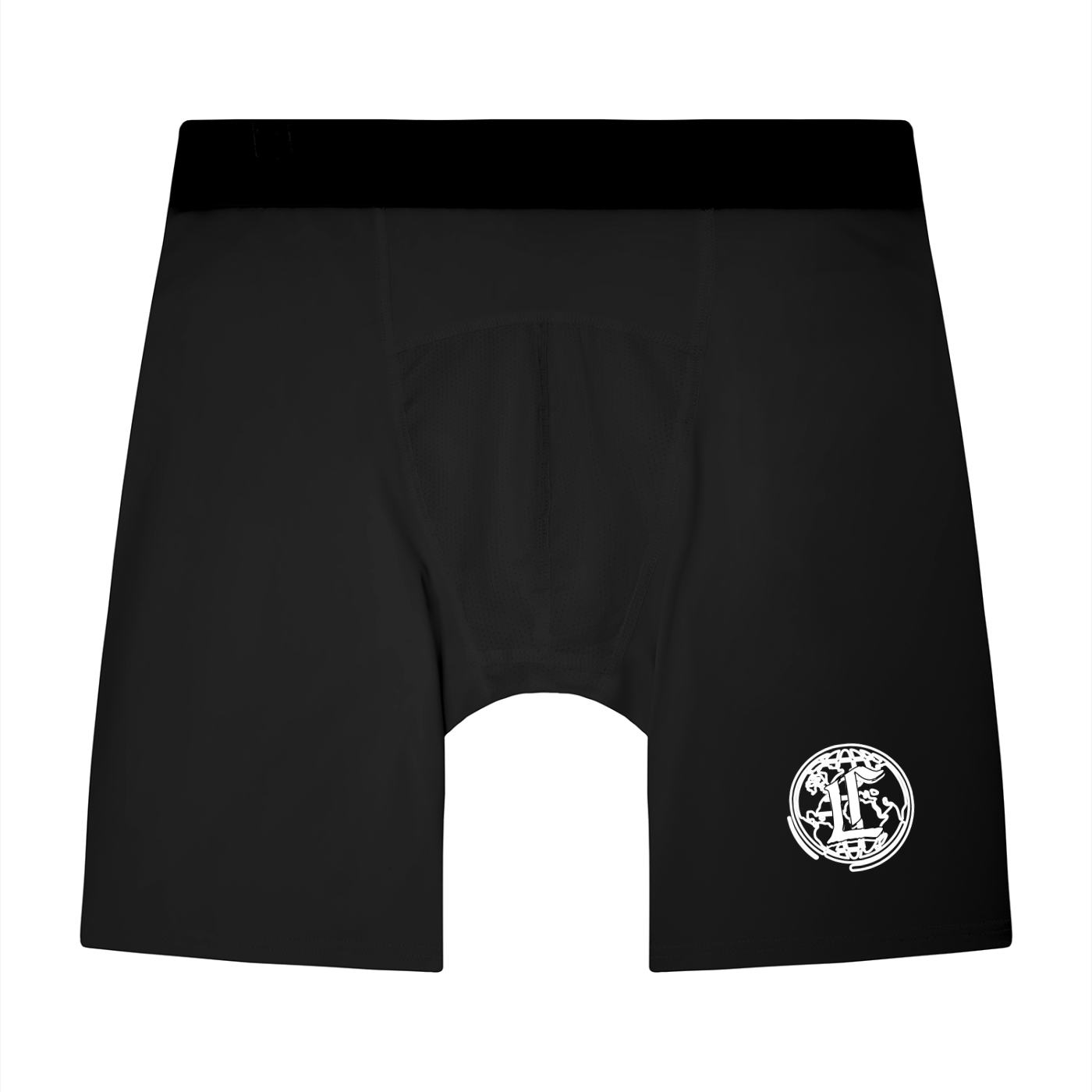 Concentrate Streetwear - 	CCS  -Men's Tight Cycling Shorts