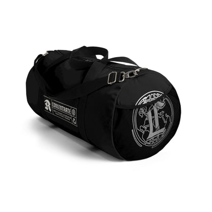 Concentrate Collective Streetwear- Restricted  - CCS -Duffel Bag