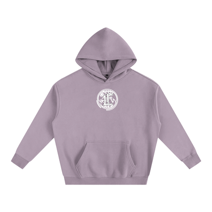 Concentrate Streetwear - CCS - 350gsm Oversize Fleeced Hoodie/Jumper