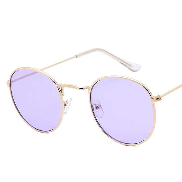 Concentrate Collective -Designer Rays UV400 Sunglasses