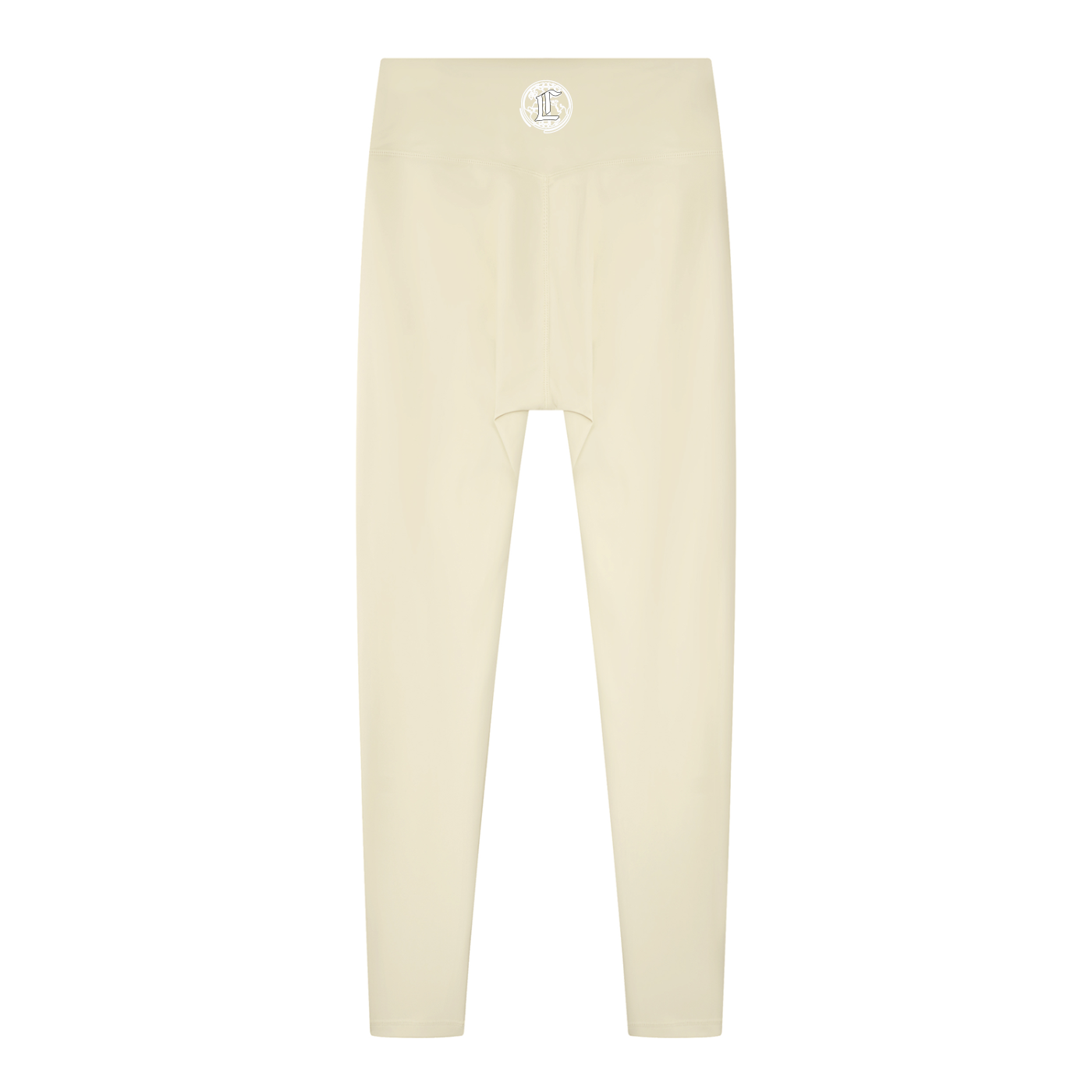 Concentrate Streetwear - CCS - Women's Solid High Rise Leggings