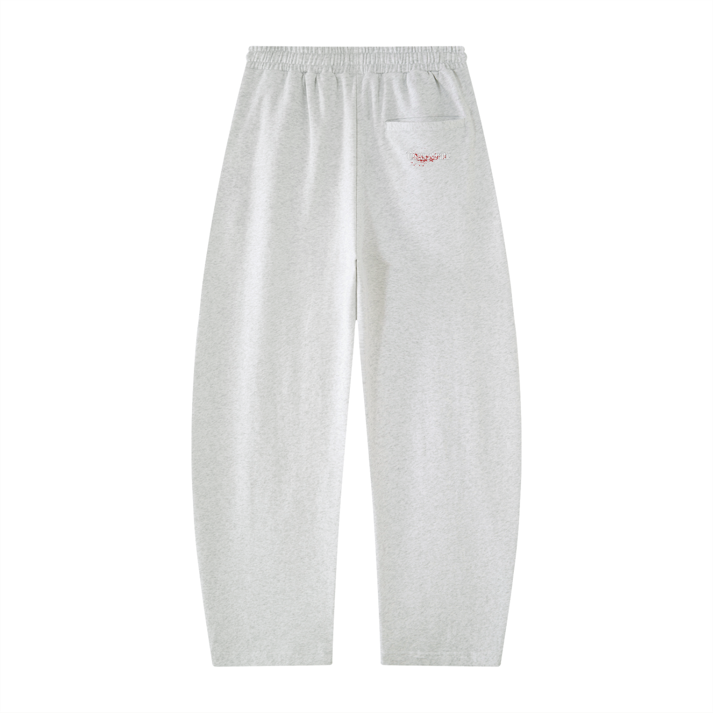 Concentrate Streetwear - Splatter - 390gsm Unisex Heavyweight Barrel Leg Sweatpants