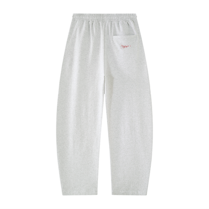 Concentrate Streetwear - Splatter - 390gsm Unisex Heavyweight Barrel Leg Sweatpants